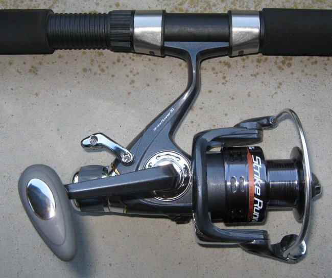 Fishing Reel